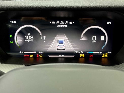 New 2026 Jeep Cherokee Limited image 10