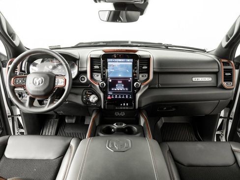 Used 2025 RAM 1500 Rebel image 18