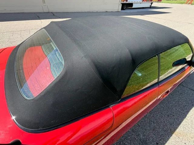 Used 2011 Saab 9-3 Aero FWD image 39