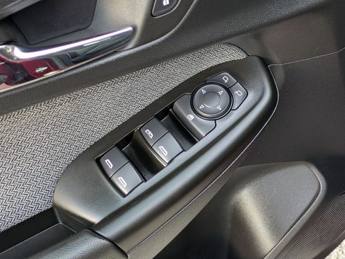 Certified 2023 Chevrolet TrailBlazer LT w/ Convenience Package image 11