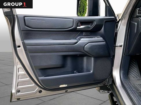 Used 2024 Toyota Land Cruiser AWD/4WD image 22