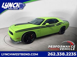 Used 2023 Dodge Challenger R/T w/ Performance Plus Package video 1