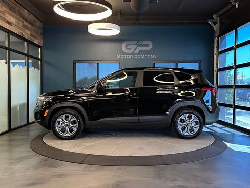 Used 2026 Kia Seltos LX FWD image 6
