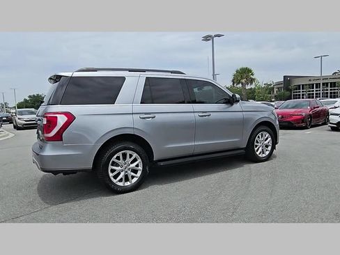 Used 2020 Ford Expedition XLT RWD image 27