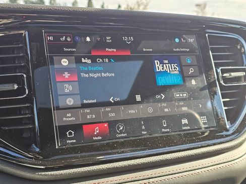 New 2026 Dodge Durango GT image 20