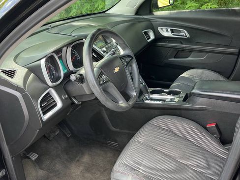 Used 2017 Chevrolet Equinox LS FWD image 14
