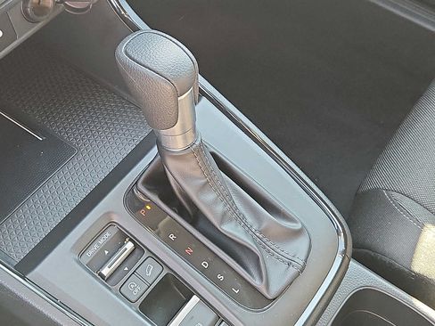 Certified 2026 Honda CR-V LX image 14