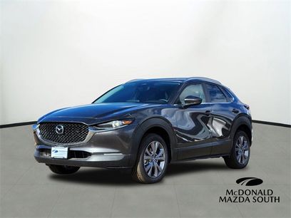 New 2025 MAZDA CX-30 AWD 2.5 S w/ Preferred Package