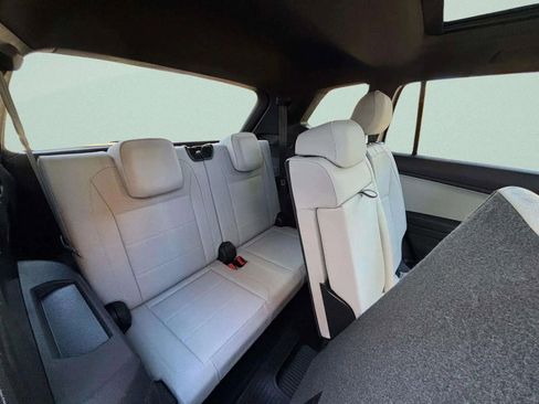 Used 2021 Volkswagen Tiguan SE R-Line w/ 3rd Row Seat Package image 13