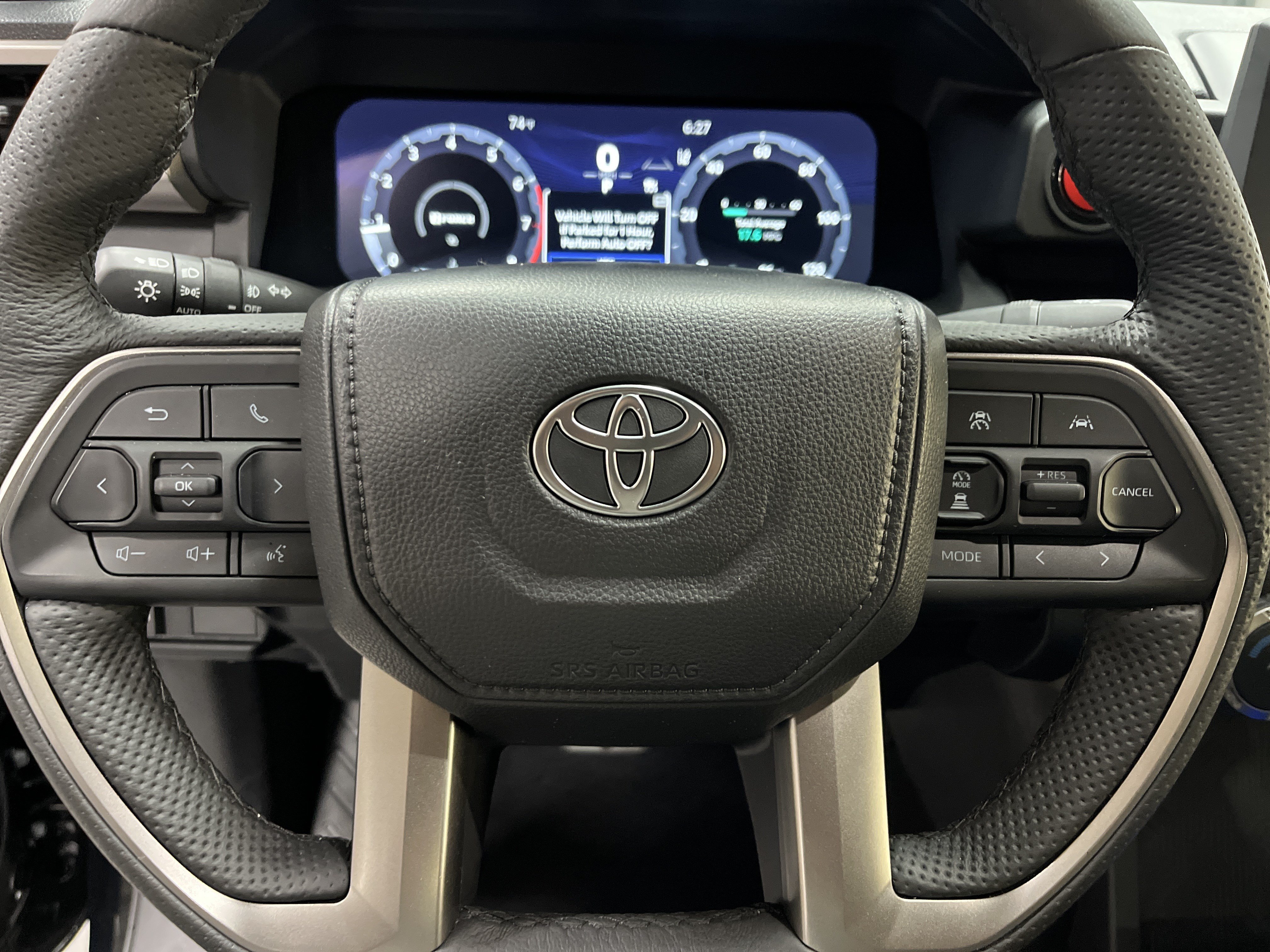 Used 2026 Toyota Tacoma TRD Sport RWD image 18