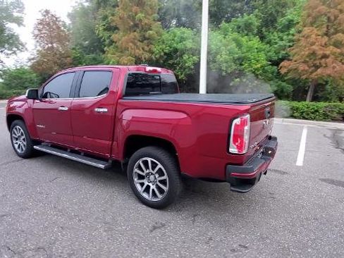 Used 2020 GMC Canyon Denali image 42