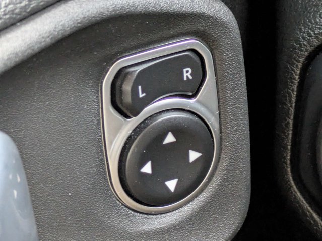 Used 2023 Jeep Wrangler Unlimited Sport w/ Sun And Sound Package AWD/4WD image 24