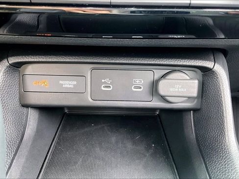 Certified 2025 Honda Civic Sport image 15