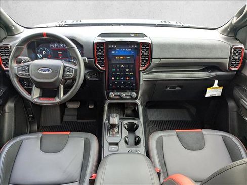 Certified 2025 Ford Ranger Raptor image 16