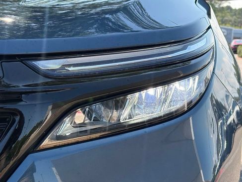 Used 2024 Chevrolet Equinox RS w/ RS Leather Package FWD image 25