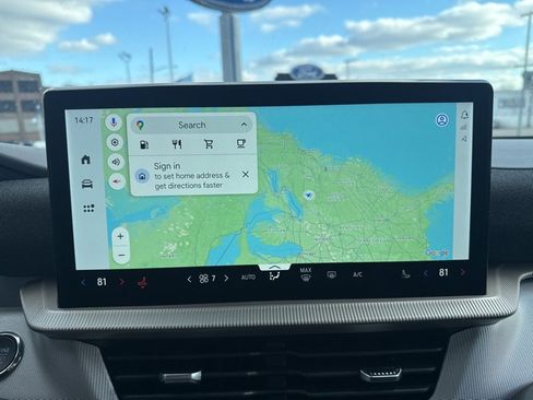 New 2026 Ford Explorer Active image 38