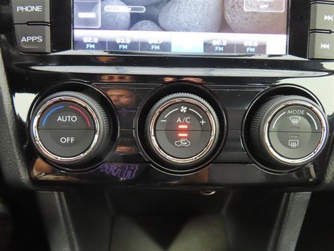 Used 2021 Subaru WRX AWD/4WD image 27
