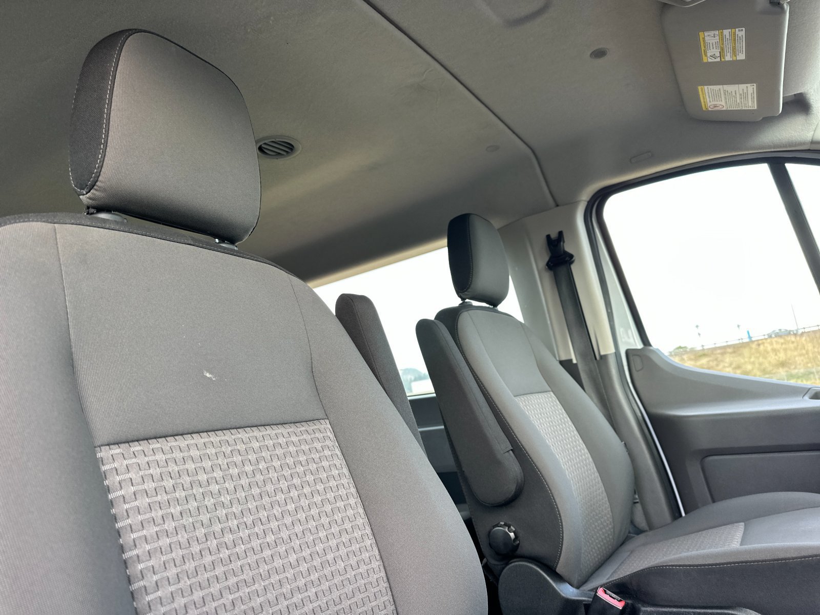 Used 2024 Ford Transit 350 XLT RWD image 18