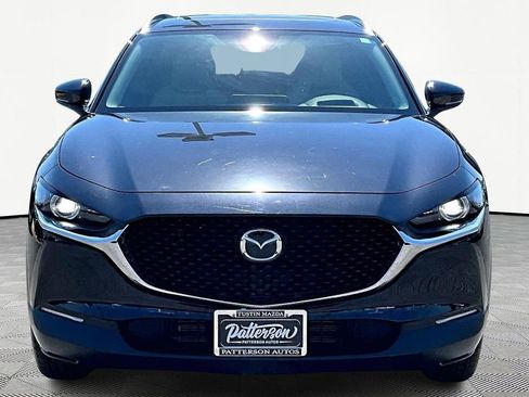 Certified 2023 MAZDA CX-30 AWD 2.5 S w/ Premium Package image 3