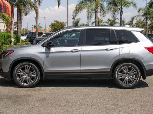 Used 2020 Honda Passport EX-L image 5