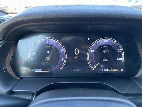New 2025 Jeep Grand Cherokee L Altitude AWD/4WD image 34