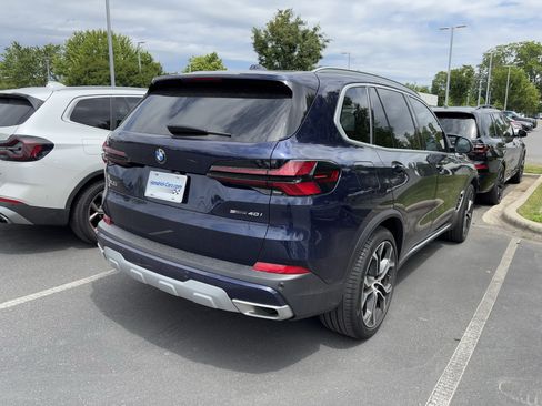 Used 2024 BMW X5 sDrive40i w/ Premium Package RWD image 23