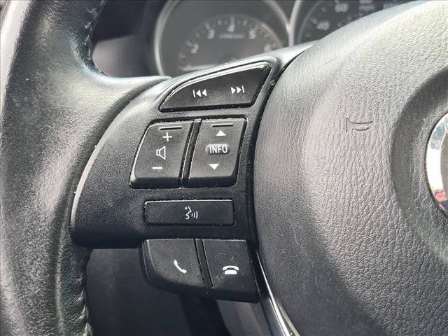 Used 2015 MAZDA CX-5 Touring FWD image 15