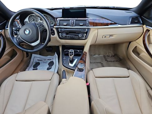 Used 2016 BMW 428i Gran Coupe xDrive image 9