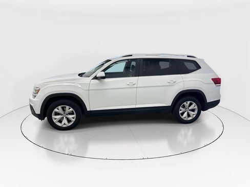 Used 2018 Volkswagen Atlas SE image 6