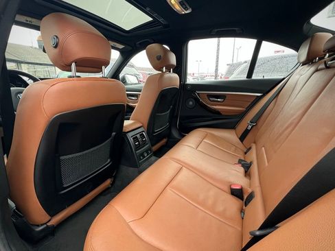 Used 2016 BMW 340i Sedan image 18