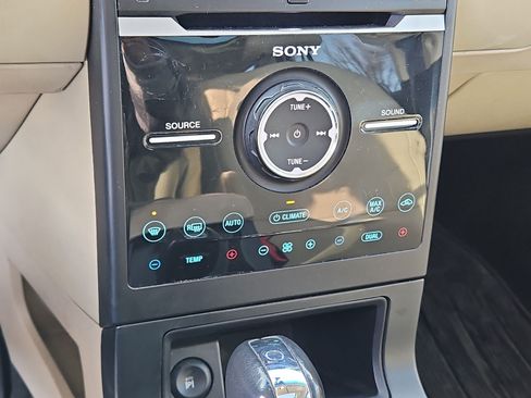 Used 2014 Ford Flex Limited w/ Equipment Group 303A image 27