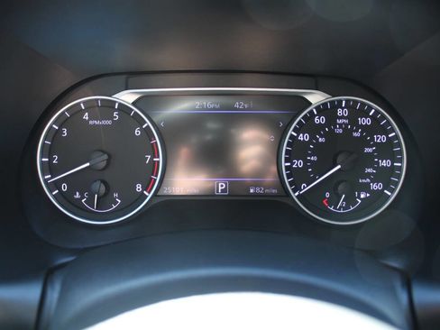 Used 2021 Nissan Sentra SR image 38