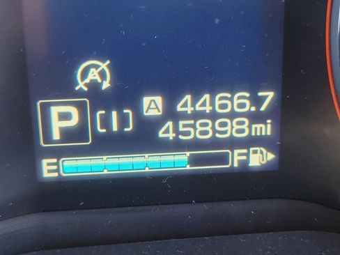 Certified 2022 Subaru Forester Sport image 30