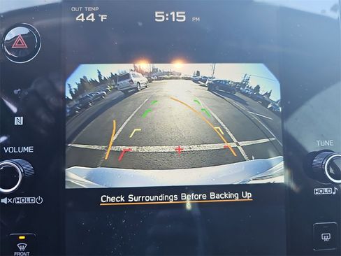 Used 2024 Subaru Impreza 2.0i Sport image 28