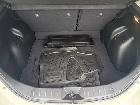 Used 2022 Nissan Leaf SL Plus image 40