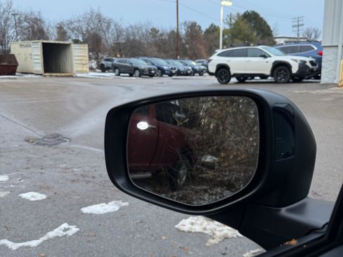 New 2025 Subaru Legacy Limited image 14