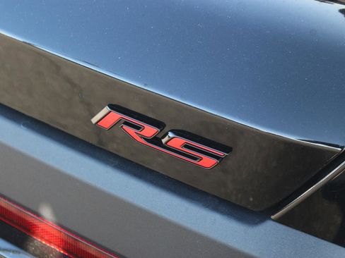 New 2026 Chevrolet Equinox RS w/ Convenience Package III image 10