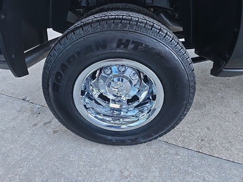 New 2026 RAM 3500 Tradesman image 33