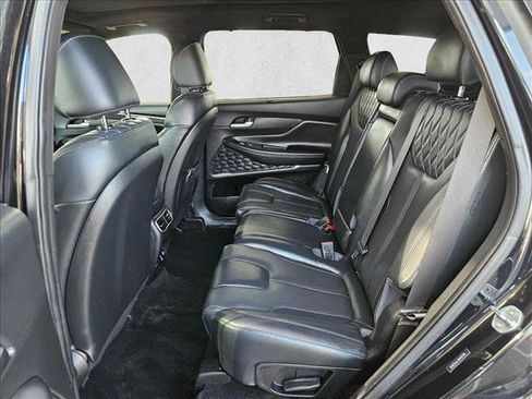 Used 2022 Hyundai Santa Fe Calligraphy FWD image 15