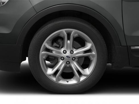 Used 2013 Ford Explorer Limited image 10