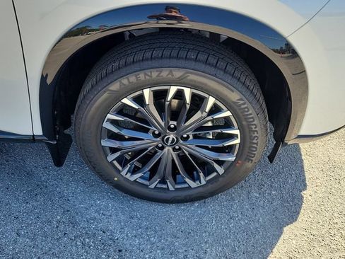 New 2026 Nissan Rogue Platinum AWD/4WD image 7