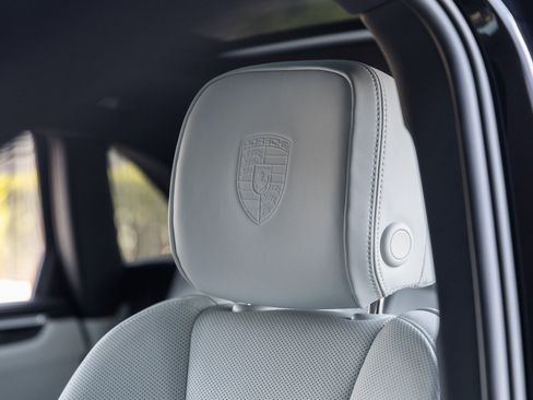 New 2026 Porsche Macan S image 24