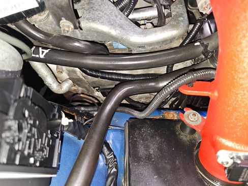 Used 2014 Subaru Impreza WRX STI AWD/4WD image 32