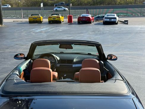 Used 2006 BMW M3 M3 2dr Convertible image 26