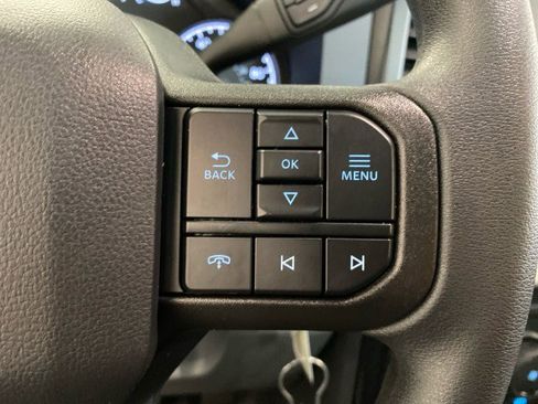 New 2025 Ford F350 XL w/ XL Chrome Package image 14