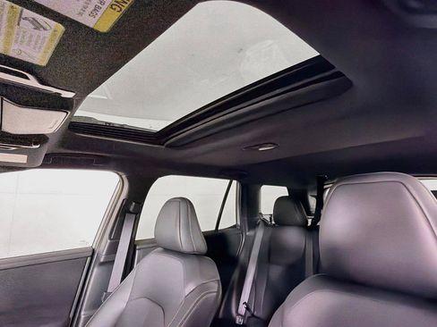 New 2026 Subaru Outback Limited AWD/4WD image 5