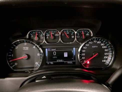 Used 2019 Chevrolet Tahoe Premier AWD/4WD image 20