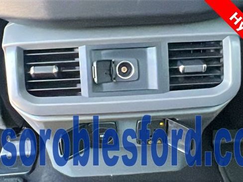 Certified 2024 Ford F150 XLT w/ Mobile Office Package image 22