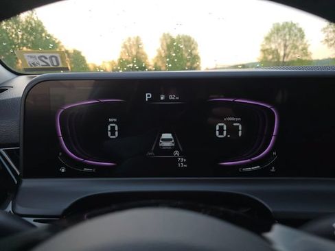 New 2026 Kia Seltos S AWD/4WD image 27