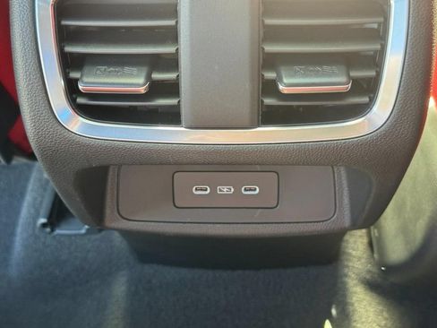 Certified 2025 Acura RDX w/ Advance Package AWD/4WD image 14